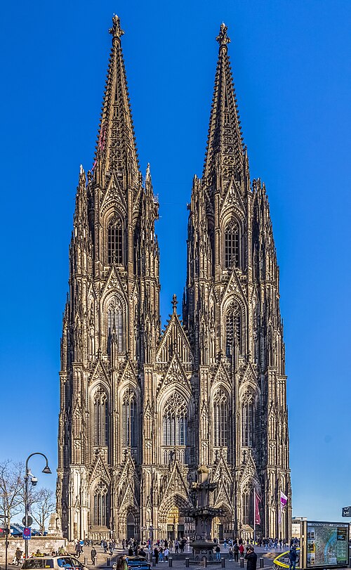 Cologne Cathedral Chapter